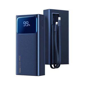 Remax_RPP_571_30000mAh_BuiltIn_2_Cables