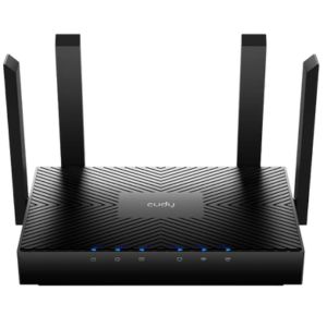 Cudy_WR3000_AX3000_Gigabit_Dual_Band_WiFi_6_Router